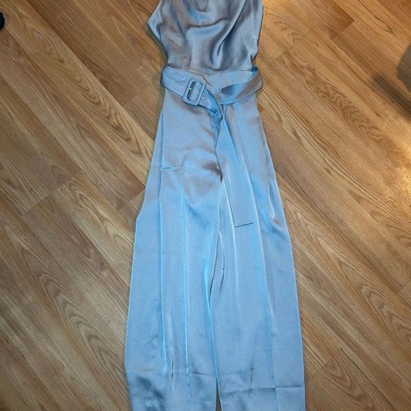 SHEIN Motif Jumpsuit - Picture 6 of 11